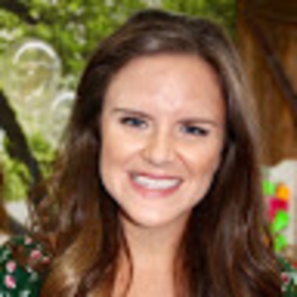 Meet your Posher, Rachel